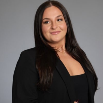 Former ABC News Intern (GMA/GMA3) | Hofstra University Alum