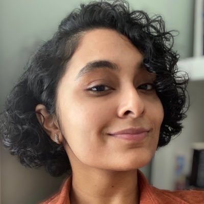 Anjali Kunapaneniさんのプロフィール画像