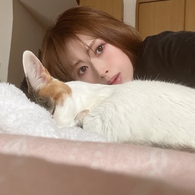 kana_shiina_cat's profile picture. 大好きな愛猫(´˘`＊)ฅ゛三毛猫♀しいな❤️娘💕H25.6.15🐱(先天性肥大型心筋症)息子💚R4.6.19🍀ささやか日常ツイート♡⃛気軽にフォロー&絡んであげて下さい🎁無言フォロー大歓迎🤩無言フォロー失礼致しますm(*_ _)m #猫 #アニメ #猫好きさんと繋がりたい #三毛猫 #息子
