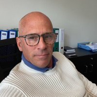 David B. Pinkerton (@alphaleoniscio) 's Twitter Profile