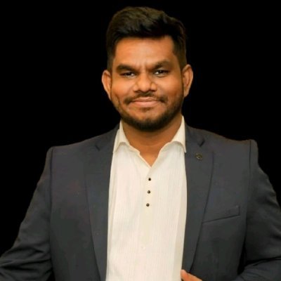 MERN trainer | Corporate Trainer | React / Angular with MERN/MEAN GraphQL & automation with Jenkins AWS Docker | Public speaker | Mentor https://t.co/B1qdI38W7l