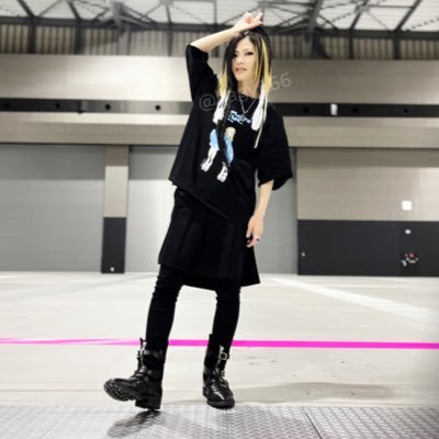 ■拗らせグレヲタヒサヲタお花推し ■ライブならわりとどこでも行く足軽 ■得意技は残像 ■原神AR60万葉推し■hagymass■BTTP■ヤギリ ♤指先ひとつ躊躇いもなく 好きこそものの上手なれ ZZZ楽しいね!!