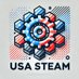 USA-STEAM (@studentssteam) Twitter profile photo USA-STEAM (@studentssteam) Twitter profile photo