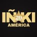 IÑAKI (@inakiamerica) Twitter profile photo IÑAKI (@inakiamerica) Twitter profile photo