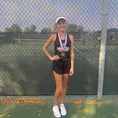 annahoupt4's profile picture. Danville High School ‘26