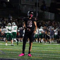 Jack McAllister (@j_mcallister16) 's Twitter Profile Photo