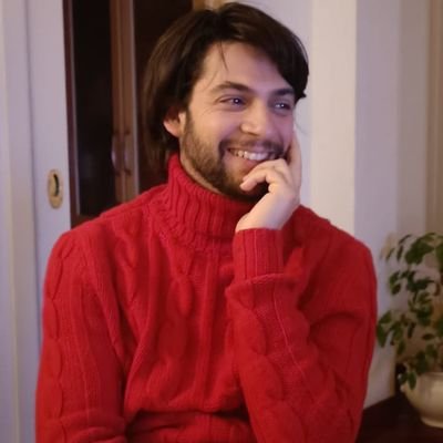 EZ_end88's profile picture. Resisto, disobbedisco, faccio rete. 😶‍🌫️