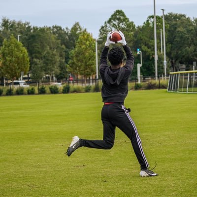 Trevion Johnson Profile