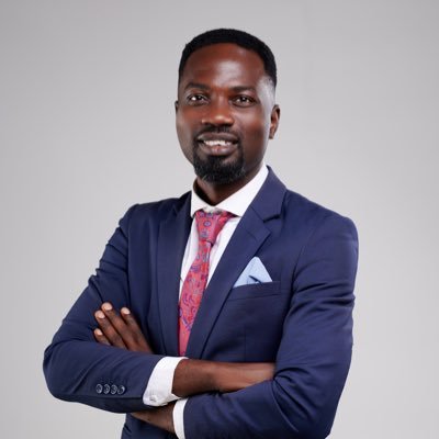 oluladeyemi's profile picture. Civil and Criminal Defense Attorney || Contract Administrator || Legal Consultant || Principal of Chazon Legals