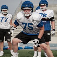 Will Hendricks (@willhendricks68) 's Twitter Profile