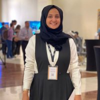 Nuha Alariki (@nualariki) Twitter profile photo