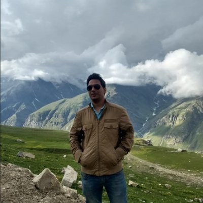 amitsinghpal's profile picture. Delhi School of Economics/Nirbal ka bal Samvidhan/
Banking and Insurance Analyst