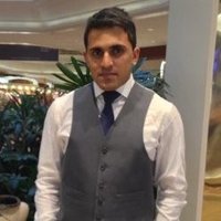 Akhil A Saji (@asajimd) 's Twitter Profile