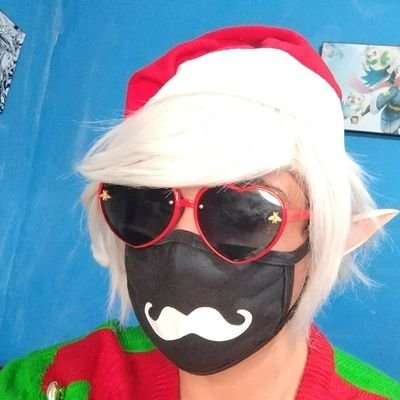 Femboy 25y hetero 🇲🇽 DM Open, foto 🍆= BAN
Twitch de martes-jueves, Venta de contenido al DM, también tengo pornhub y YouTube, menores de 18 largo