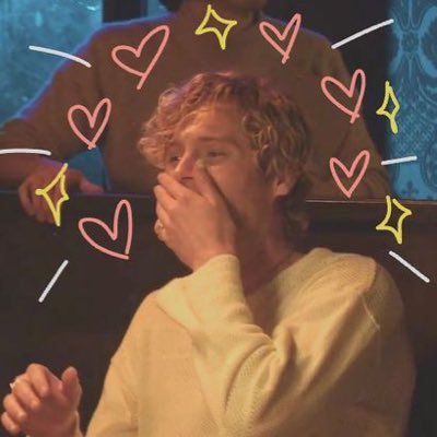 placeinlauren's profile picture. romanticizing a dark city |⭑| |-/ 卌✖️🩹🫧 ×͜× |⭑| i love @placeinwest |⭑| pls sb if u unf! |⭑| current hyperfixiation: TATE