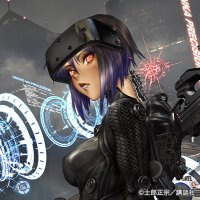 櫻井魔己子 作品 まだ下書き。 あと1人描いたら終わりが見える、というか終わらせ