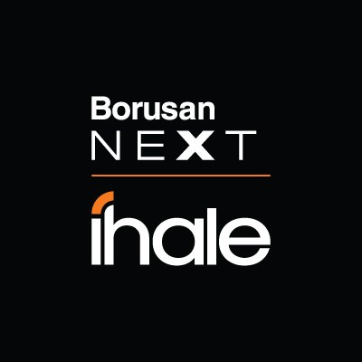 Borusan Next İhale X Hesabı Profil Fotoğrafı Borusan Next İhale X Hesabı Profil Fotoğrafı