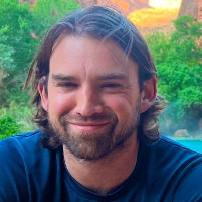 Drew Beaupré Profile