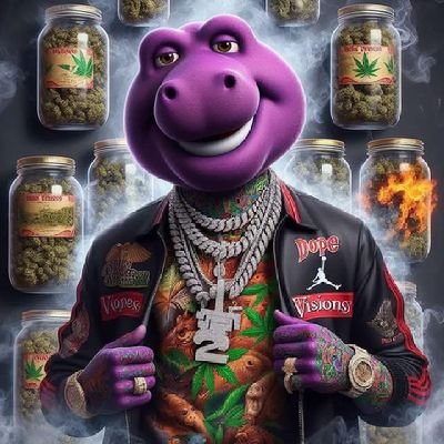 bighomiebarneyy's profile picture. 