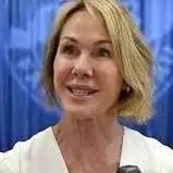 FelixFund192541's profile picture. Kentuckian | 30th U.S. Ambassador to the United Nations | First female U.S. Ambassador to Canada | ...