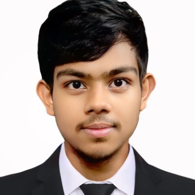 Hey!
I am a Digital Marketer.
Your business growth partner!
