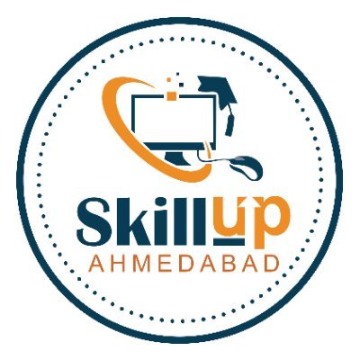 @SkillUPAmd