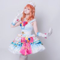 ちゃーしゅー🌊AXIZありがとう (@roastedporker) 's Twitter Profile
