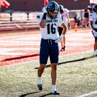 Kai Meza 3⭐️ (@kaimeza7) 's Twitter Profile