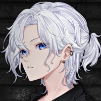 切嘛 / Kiruma (@kiruma_v) 's Twitter Profile Photo 切嘛 / Kiruma (@kiruma_v) 's Twitter Profile Photo