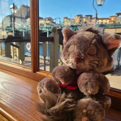 06line¦関東 ¦♡Nick・おしゃれキャット¦♡CaptainE.O・ジャングルクルーズ・海底2万マイル¦撮った写真を自由気ままに投稿中𓂃◌𓈒𓐍