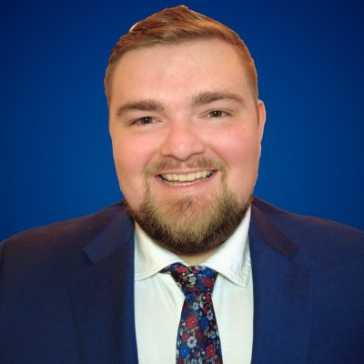 ⚖️Legal Assistant, 📈Product Manager,
🟠Maxie , ⚕️ Type 1 diabetic.