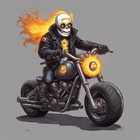 Ghost rider 🔥🔥 (@ghostrider274) 's Twitter Profile