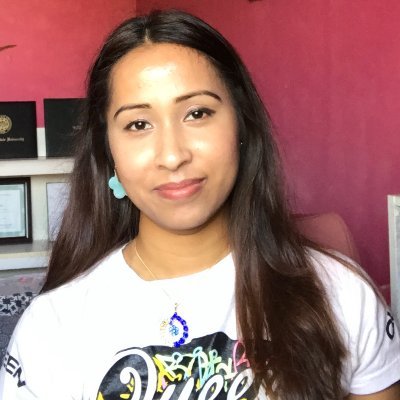 sumitra_codes's profile picture. Software Engineer
