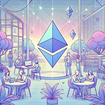 Ethweekly's profile picture. Unpacking Ethereum’s story weekly