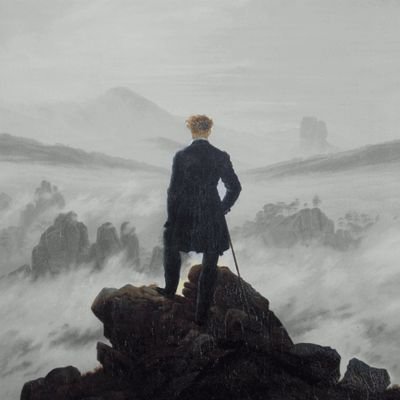 Je n'ai ni Dieu ni maître... Je ne suis pas pour autant sans foi ni loi...
#JambonBeurre