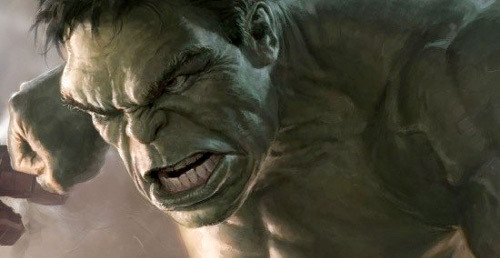 HULK_AVENGER's profile picture. My secret? I'm always angry.