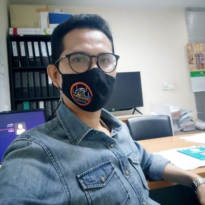 Copy_Jeerasak's profile picture. 