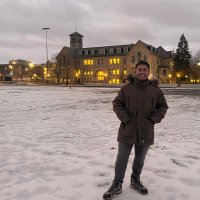 Oishik bhattacharya (@oishikbhat9868) 's Twitter Profile