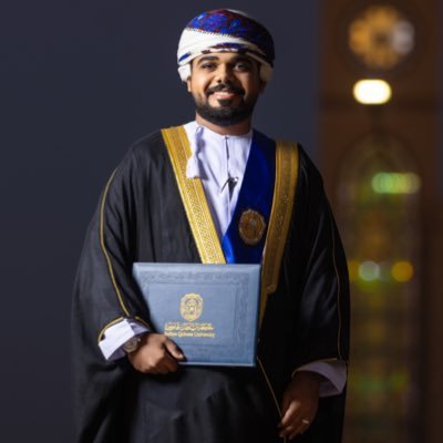 | خرِّيج هندسة ميكانيكية من @sultanqaboosuni👷♂️ | | رئيس @sme_squ_ لعـام ٢٠٢٣ - ٢٠٢٤ ⚙️ | منشد برسالة قِيَميّة وإيجابية🎙 | #قناتي_في_اليوتيوب