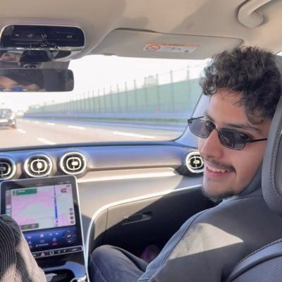 S9P's profile picture. #abdu #KAU | Content Creator @Youtube | @Twitch Partner