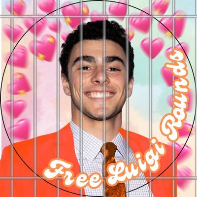Luigi_Rounds's profile picture. Free our man America! admins @katyamadison @xthickpixiex