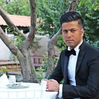 Mohsen (@mohsensamadi9) 's Twitter Profile