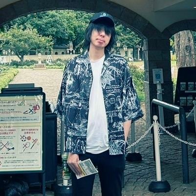 森本 練 / Ren Morimoto Profile