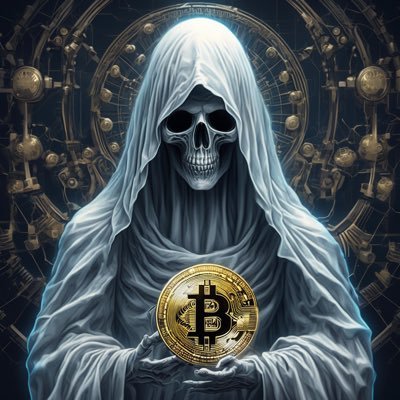Playing my chances with crypto to then have a “comfortable” life