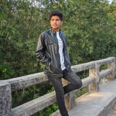 hridoy81aaa's profile picture. @monad boy