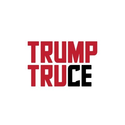TrumpCeasefire's profile picture. 