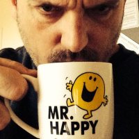 Damo (@fistofrempe) 's Twitter Profile