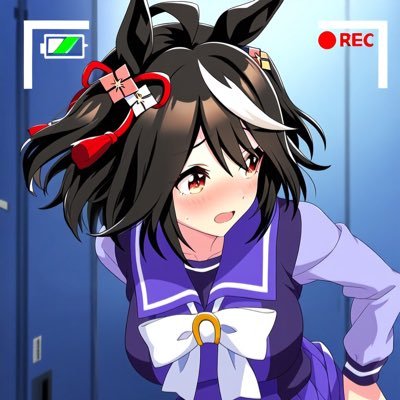 pepeのサブ垢です。🐴