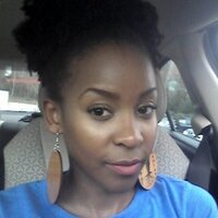 Crystal Allen - @CoffeeGypsy Twitter Profile Photo