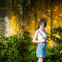 Glenda Aimee (@glendaaime74284) 's Twitter Profile